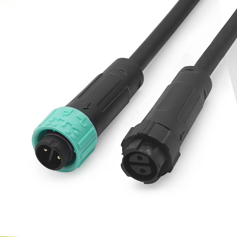 M16 Waterproof Connector