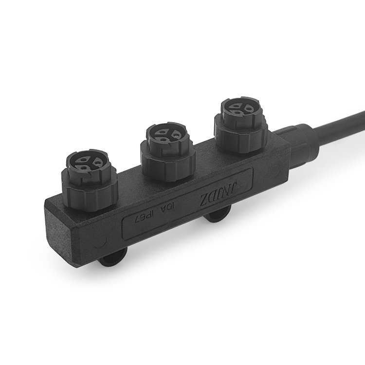 M16 Module Connector